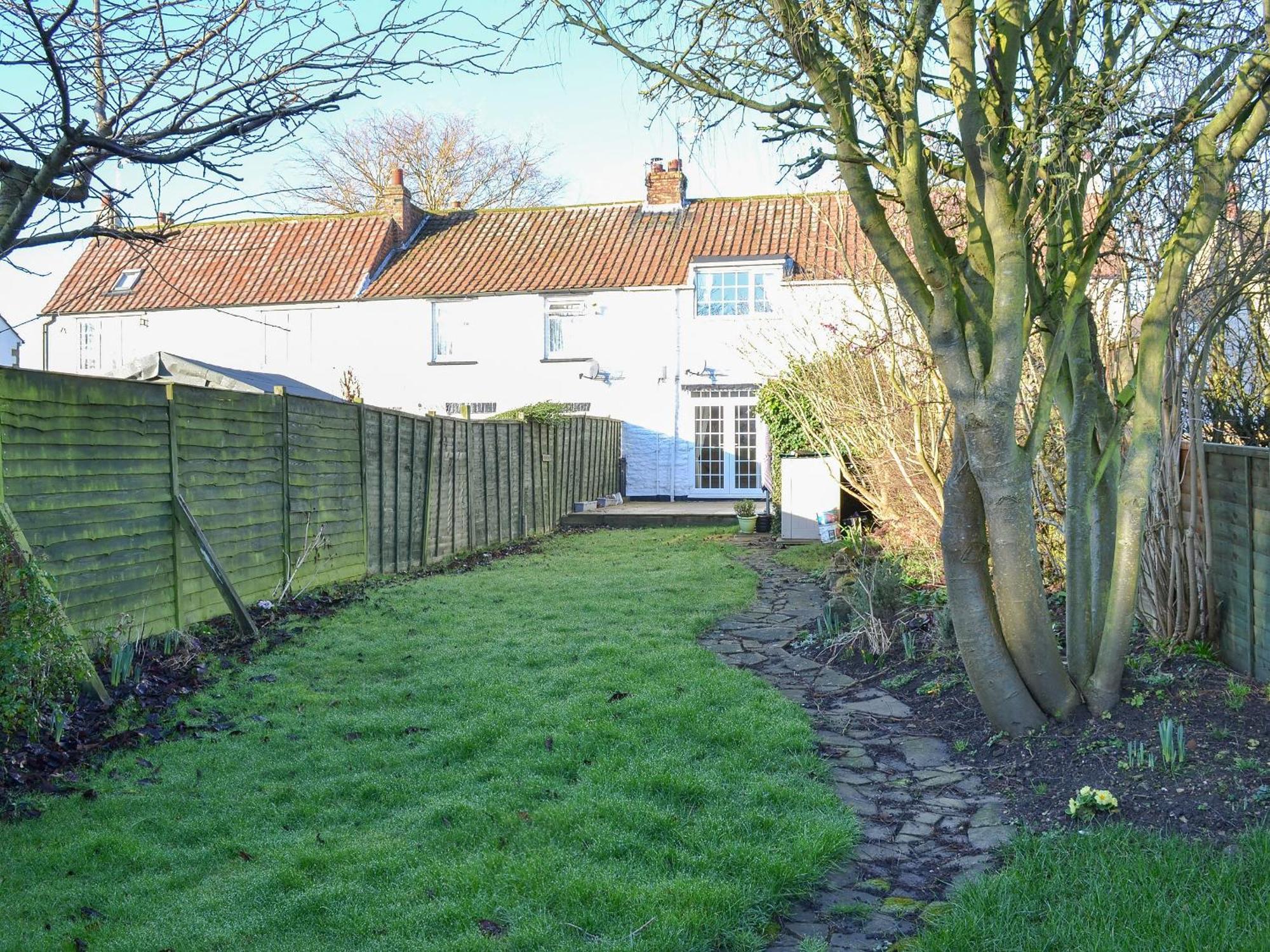 Holiday home Squirrel Seamer
